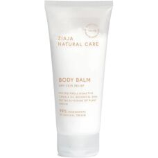 Ziaja Natural Care Lotion pour le Corps - Soins du Corps