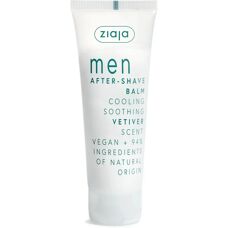 Ziaja Men Vetiver Après-Rasage - After Shave Balsam