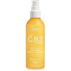 Ziaja Niacinamide Vitamin C.B3 Facial Toner - Facial Toner