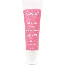 Baume à lèvres pastèque Ziaja - Brillance et hydratation