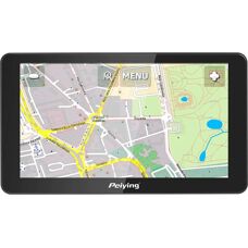 Nawigacja Peiying Peying Alien PY-GPS7014 - Mapa UE - 7"