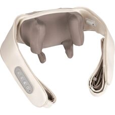 Rebel Active RBA-6005 - Nacken Shiatsu-Massage - 10W