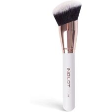 Inglot The Sculpt & Set Skin Brush 201 - Makeup Brush