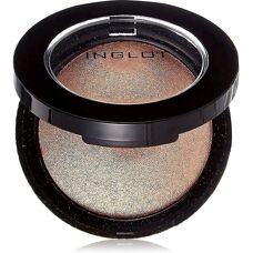 Inglot Nude Soft Sparkler - Iluminator pentru față și corp
