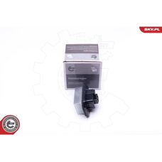 Esen SKV 94SKV078 Widerstand für Honda Civic & CR-V 2
