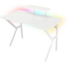 Genesis Holm 320 RGB - Gaming Bord - RGB LED-belysning