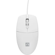 Natec NMY-1988 Maus - 1000 dpi - USB-A Optischer Maus