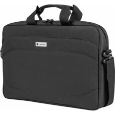 Natec Nanger 14.1" Schwarze Laptoptasche - Notebooktasche