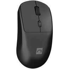 NATEC - Hawk 2 - Noir - 3200 DPI - Souris sans fil