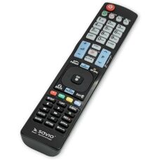 Savio RC-11 Télécommande IR sans fil - boutons TV