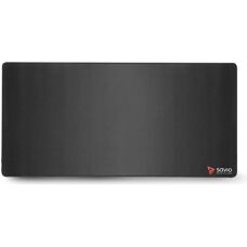 Savio Black Edition Turbo Dynamic XXL Gaming-Mauspad