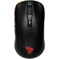 Ratón Gaming Savio RIFT BLACK - 10,000 DPI RGB Modo Dual