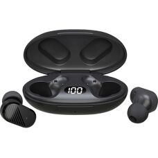 Savio TWS-10 Écouteurs Sans Fil - Stéréo True Wireless
