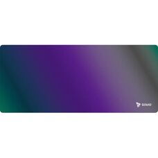 Savio Super Speed L - Prism Edition Gaming Mauspad - Lila