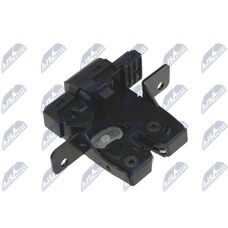 Renault EZC-RE-014 Hatchback Lock - Central Locking Compatible