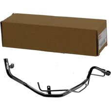NTY PWP-TY-018 Fuel Tank Filler Neck - Fuel Tank Filler Neck