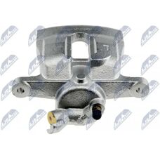 LAND ROVER HZT-LR-000 Venstre bagbremsecaliper - Caliper