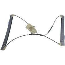 Audi 4f0837462a Elektrisk Vinduesregulator - Højre Foran