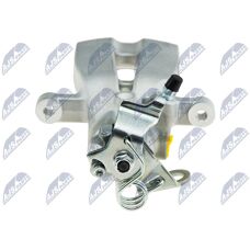 NTY Brake Caliper - Fiat Abarth 500, Panda - Rear/Front Left