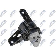 Chevrolet ZPS-DW-004 Motorlager, bakside, bakre - Motor