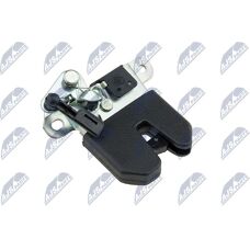 VAG 1J5827505D Steel 2-Pole Interior Hatchback Lock