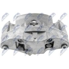 Volvo Left Front Brake Caliper - 60mm Piston, Fits Disc 316mm
