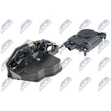 NTY EZC-BM-100 Door Lock - Suitable for BMW X5 X6 Left Front