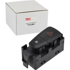 Dacia EWS-RE-062 Alarmblinkschalter - Alarmblinkschalter