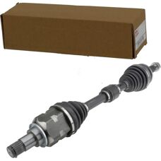 Toyota NPW-TY-096 - Left Front Axle Drive Shaft - Drive Shaft