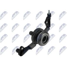 NTY Central Clutch Release Bearing - Mercedes-Benz C, E, SLK