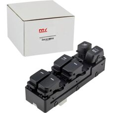 Kia EWS-KA-001 Fensterheber-Schalter - Vorn Links