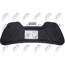 Hyundai EZC-HY-689 Motorrumisolering - Motorrumisolering