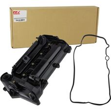 Ackoja A260539 Pokrywa Silnika z Uszczelką Honda