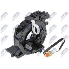 NTY Land Rover Discovery Airbag - EAS-LR-007 Spiralfjær