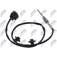 NTY EGT-NS-014 Exhaust Gas Temperature Sensor - Nissan Qashqai