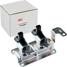 Ford Luftstyringsventil - 5243591 - Elektrisk-pneumatisk