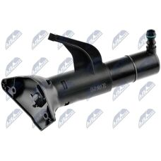 NTY VW Touareg Headlight Washer Nozzle - Front Left 7p6955979