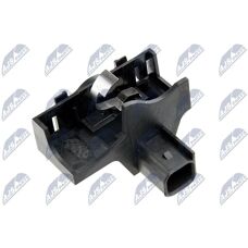 Land Rover Hood Lock - LR002794 - High-Quality Security Part