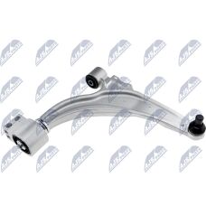 Suspensionskontrollarm Opel Zafira Tourer C - Foraksel