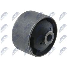 NTY ZTT-SU-002E Differential Mount for Suzuki Grand Vitara II