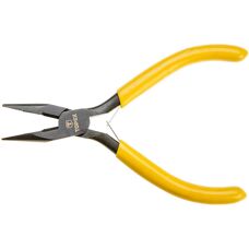 Topex 32D032 Zange - Präzisions-Spitzzange - Handwerkzeug
