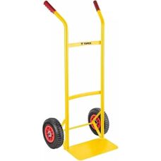 Topex Modell 79R305 Transportwagen - Tragfähigkeit 120 kg