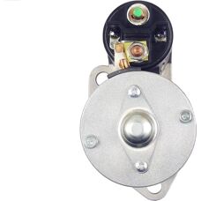 AS-PL S9200(LETRIKA) Avviamento - 12V, 9Denti, Fiat OEM