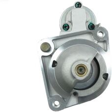 Fiat Starter 46417006, 46531437, 46748349 - Startermotor