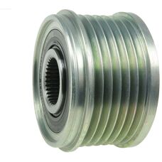 AS-PL AFP0020(INA) Alternator Pulley - Alternator Pulley