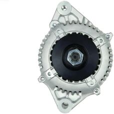 AS-PL A6480S - Alternatore 12V 60A - Volkswagen, Toyota