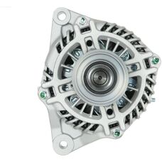 AS-PL A5392S Generator - 150A, 12V, Mitsubishi, Subaru