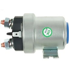 AS-PL SS9158P Electromagnetic switch - electromagnetický spínač