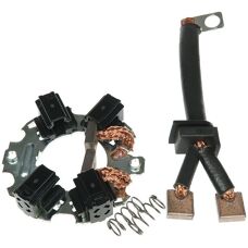 AS-PL SBH5009P - Borstelhouder voor Renault, Nissan, Dacia, Suzuki