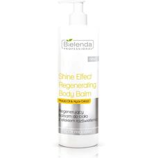 Bielenda Körperbalsam - Regenerierend, Aufhellend - 500ml